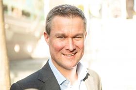 Sam Geddes - headshot
