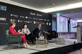 Innovate This - Panel