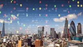 London market coding data