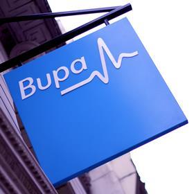 Bupa