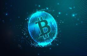 Bitcoin, cryptocurrency (2)
