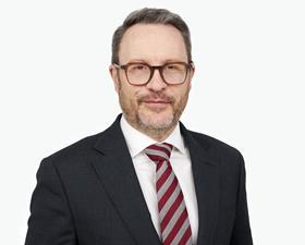 Gareth Hemming Hiscox