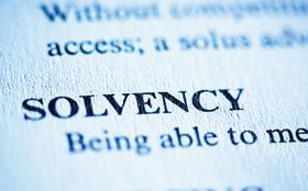 solvency