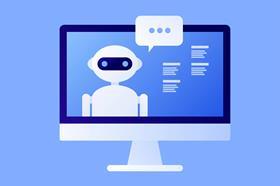chat bot monitor