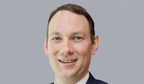 Dan Prince headshot