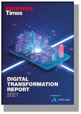 Digital Transformation Report 2021