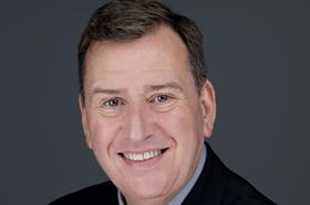 Geraint Jones Broadway