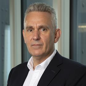Alastair Swift Willis