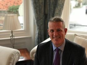 simon hen