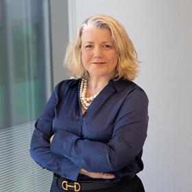 Bernadette Hackett Zurich