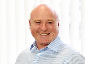 Neal Lumb, director, Verlingue