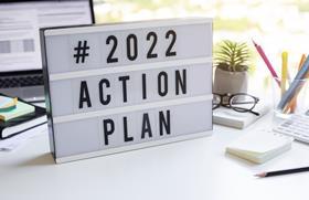 2022 action plan