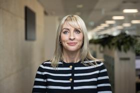 Jo Sykes