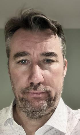 John Read