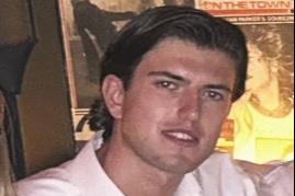 Archie Taylor-Salmon Aviva