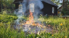 rural fire