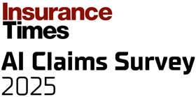 Insurance Times AI Claims Survey 2025