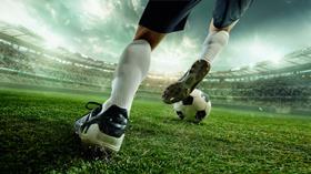 Football match