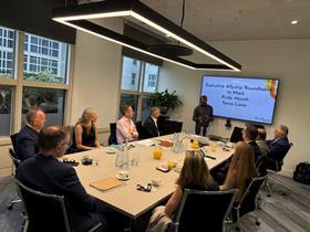 executive allyship roundtable