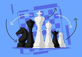 chess move restructure