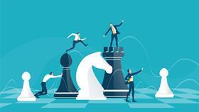 leadership restructure