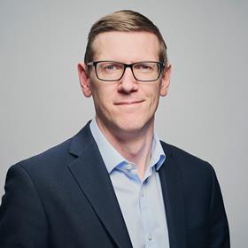 Christopher Burgess - Markel