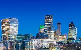 London