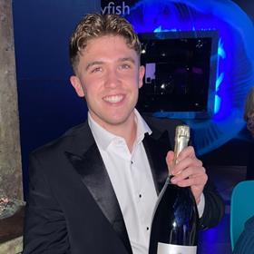 Darragh Kennedy Allianz