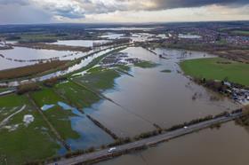 UK flooding