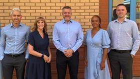 Genesis Insurance Services Team