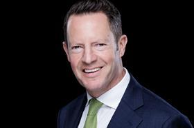 Peter Blanc, Aston Lark group chief executive