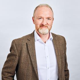 Lee Anderson, SRG