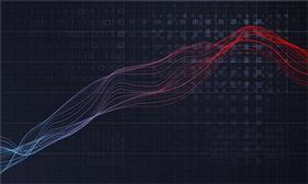figures graph conceptual wave