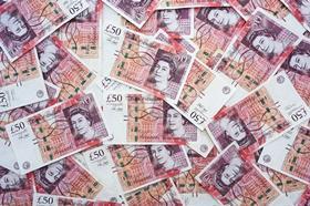 cash, money, uk