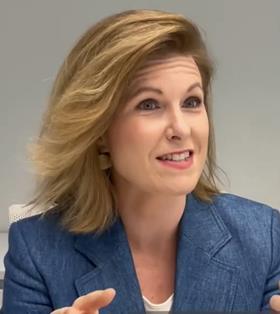 Blanca Berruguete