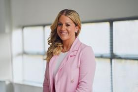 Emma Fuller Partner and Head of Motor and Casualty Market Strategy