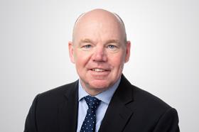 Gary Fletcher - March2019 - High Res