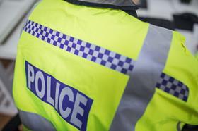 police officer