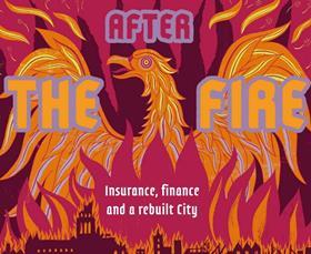 After the Fire