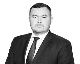 Maxim Dobrov Hiscox