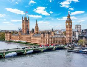 Parliament Big Ben