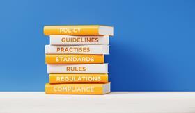 rule books