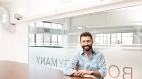 Steven Mendel_Bought by many