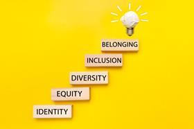 inclusion, belonging
