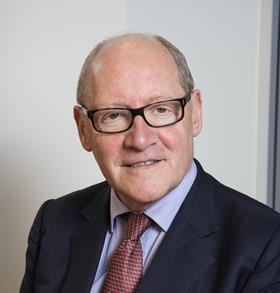 Jonathan Evans
