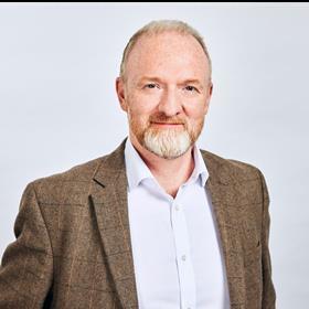 Lee Anderson, SRG