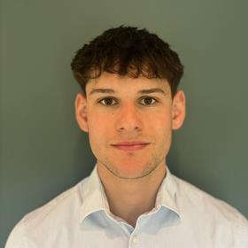 John Bennison Gallagher Re