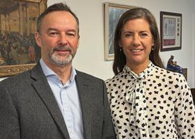 Tim Mortimer and Polly Staveley TL Dallas Landscape1