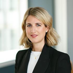 Stephanie Ogden, HDI