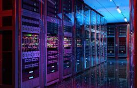 data centre